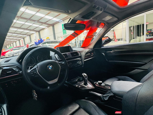 BMW Serie 2 SPORT LINE