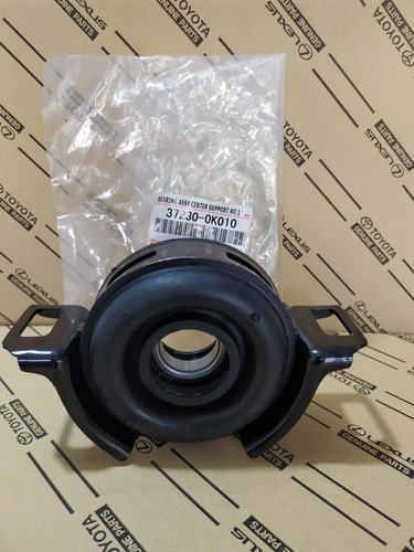 Chumacera Puente Cardan Toyota Hilux 2.7 Kavak Fortuner