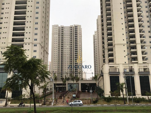 Apartamento À Venda, 86 M² Por R$ 650.000,00 - Jardim Flor Da Montanha - Guarulhos/sp - Ap15210