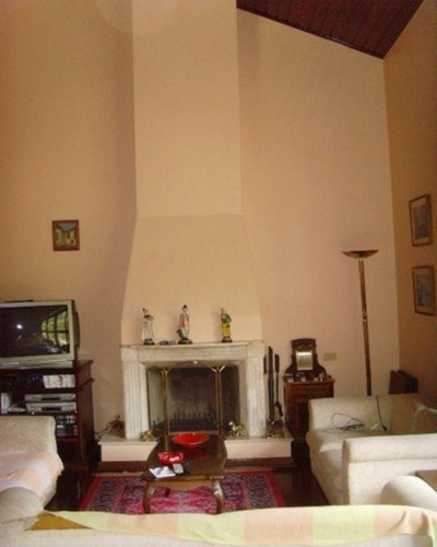 Imagem 10 de 30 de Horto Do Ype Sobrado Em Condomínio 270 M² , 3 Dorm, 1 Suíte, 4 Vagas Terreno De 400 M² - 630-sodg - 67749601