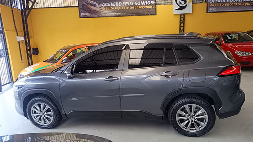 Toyota Corolla Cross 2.0 Xr Flex Aut. 5p