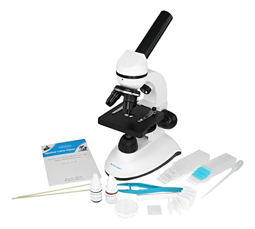 My First Lab Duo Scope Microscope - Conjunto De Microscopio