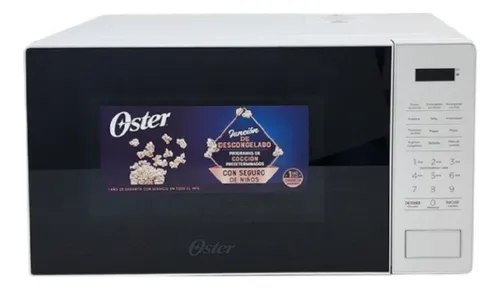 Microondas Oster 20lt