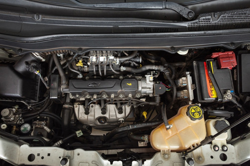 Chevrolet Spin 2016 1.8 Lt 5as 105cv