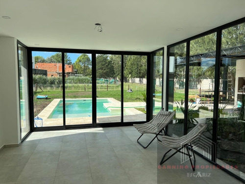Imagen 3 de 9 de Hermosa Casa En Alquiler Terralagos A Estrenar, Vivi En La Playa