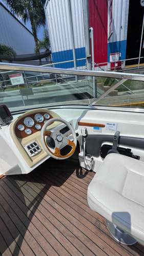Regnicoli Century (2011) - Suzuki 115 Hp 4t