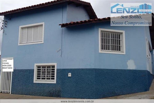 Imagem 19 de 19 de Casas À Venda Em Bragança Paulista/sp - Compre A Sua Casa Aqui! - 1269854