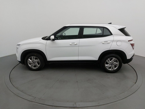 Hyundai Creta 1.0 TGDI FLEX COMFORT PLUS AUTOMÁTICO
