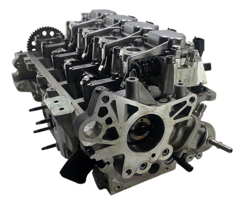 Cabeçote Fiat Pulse Toro Fastback Abarth 1.3 4cc 2024 2025 (Usado)