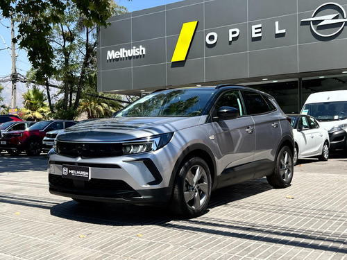 Opel Grandland Gs Line Diesel 2023