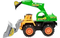 Comprar Camión Construcción Interactivos Niños Niñas Entretenidos