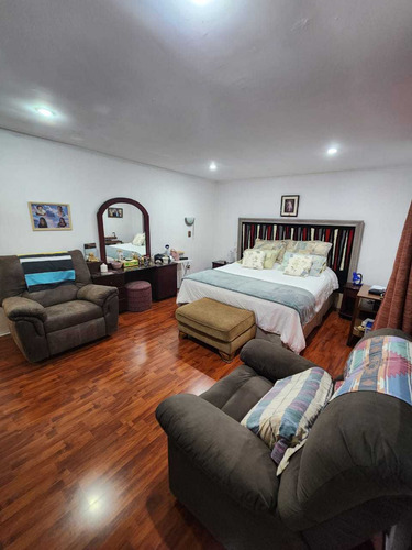 Amplia Y Elegante Casa En Alto Hospicio (85161)