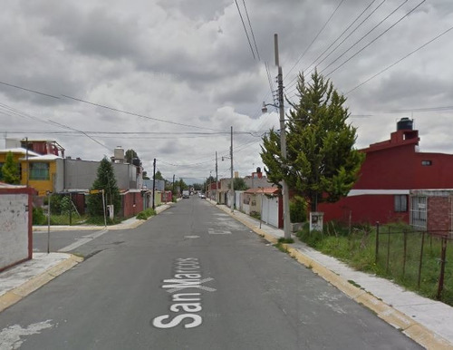 Imagen 2 de 11 de Casa En Venta En Villas Santin Toluca Nath