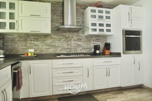Imagen 9 de 30 de Casa En Moctezuma, Venustiano Carranza Con 4 Recámaras, 185 M², Id: 86977
