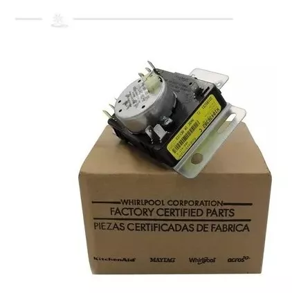 bandera capa confiar Secadora Whirlpool 7mwgd1850ei | MercadoLibre 📦