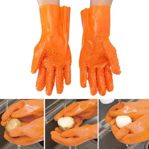 Guantes Multifuncional