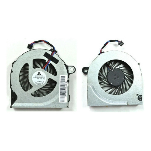 Fan Cooler Hp Probook 4320s 4321s 4326s 4420s 4421s 4426s 44