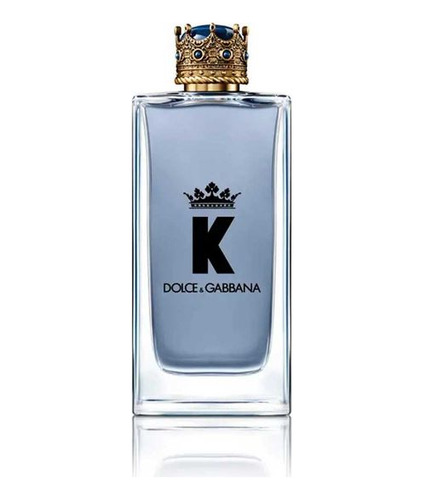 K Homme Edt 200ml