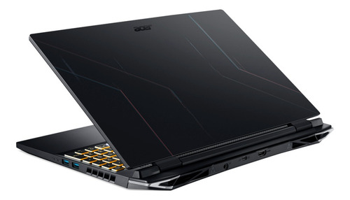 Laptop Gaming Nitro 5 Ryz 5 8gb 512gb 15.6 165hz Rtx 3050 Color Negro
