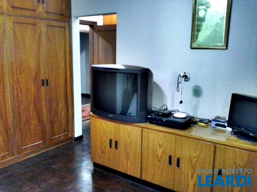 Imagem 14 de 15 de Apartamento - Bela Vista - Sp - 523751