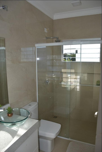 Imagem 23 de 30 de Casa Com 3 Dormitórios - Ca0674