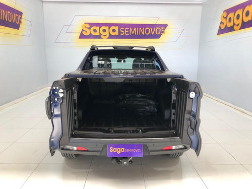 Imagem 11 de 14 de Fiat Toro Ultra 2.0 16v 4x4 Diesel Aut.