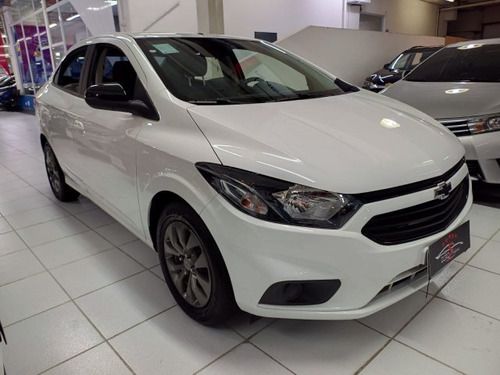 Chevrolet Joy JOY 1.0 SPE4 FLEX PLUS MANUAL