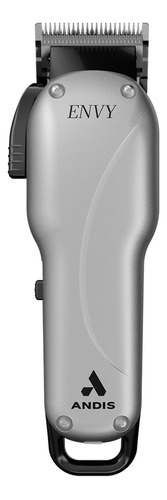 Maquina Cortadora De Cabello Inalambrica Profesional Andis Cordless Envy Li