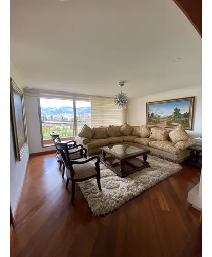 Apartamento En Arriendo Esperanza Norte