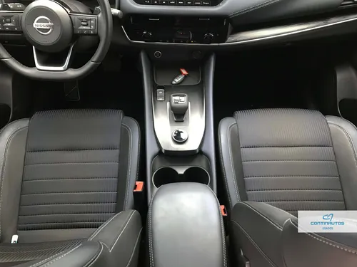 Nissan Qashqai 1.4 Turbo 4x4
