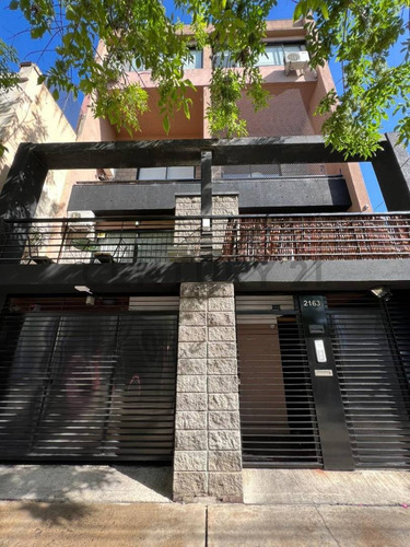 Imagen 7 de 30 de Venta Depto En Duplex Dos Amb. Suite Cochera Cubierta Patio Luminoso Nuñez