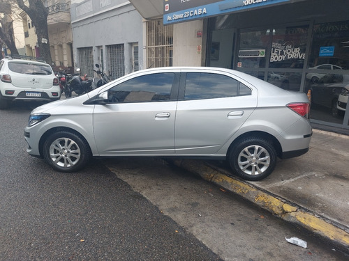 Chevrolet Prisma 1.4 Ltz 98cv