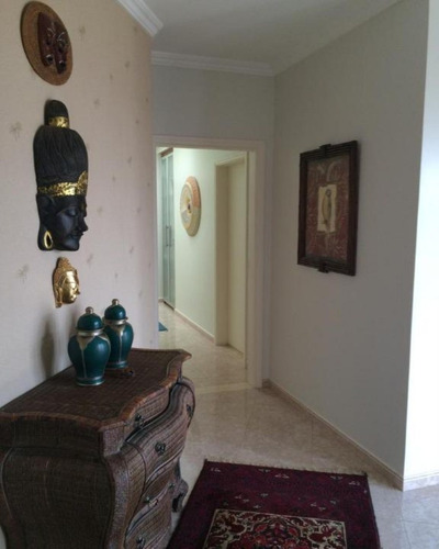 Imagem 18 de 23 de Casa Para Venda Ou Locação No Condomínio São Joaquim Em Vinhedo/sp. - Ca002866 - 67744663