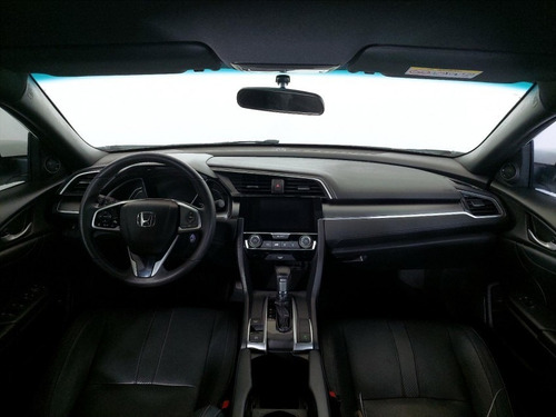 Imagem 14 de 15 de 150395 - Honda Civic 2017 Com Garantia