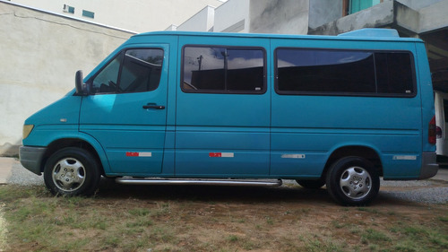 Sprinter 312