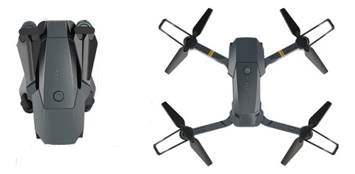Drone Profesional Cámara 4k Dual Wifi Hd 6 Mts