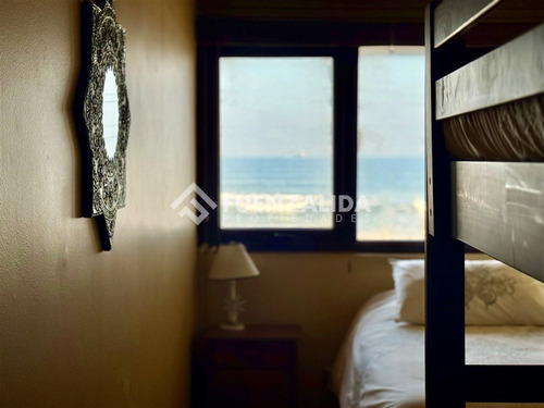 En Venta Con Vista Al Mar Primera Línea En La Playa