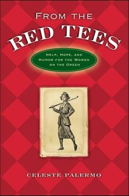 Libro From The Red Tees - Celeste Palermo