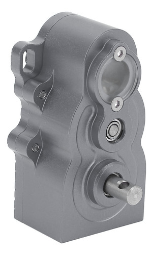Motor De Engranajes Rc Caja De Cambios Vertical Cnc De Alumi