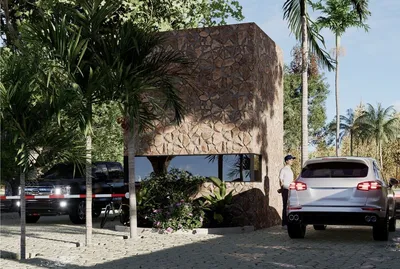 Terreno en venta