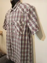 Comprar Lote 2 Camisas Hombre (pierre Cardin- Hang Loose)-talle L-