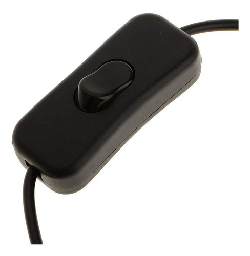 2 Cables De Extensión Usb A Macho A Hembra Con Interruptor/a