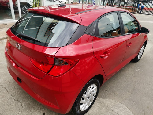 Imagen 8 de 15 de Hyundai Getz Advance At