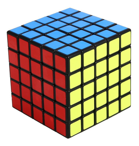 Shengshou 5x5 Speed Rrcube