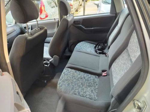 Chevrolet Meriva 1.8 Gl Plus 2005