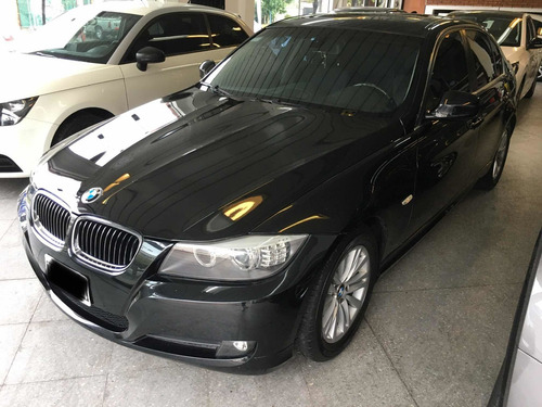 Bmw Serie 3 2.5 325i Sedan Executive 2010