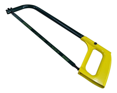 Arco Sierra Manual Tubular Mota As02 - Cima M