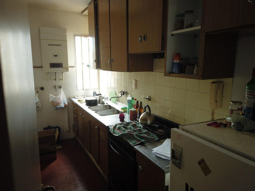 Imagen 6 de 10 de Departamento 2 Dormitorios · Barrio Lourdes · 48m2