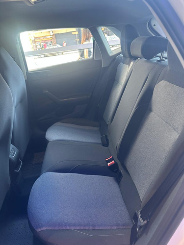 Volkswagen Polo Comfortline 170TSI AT