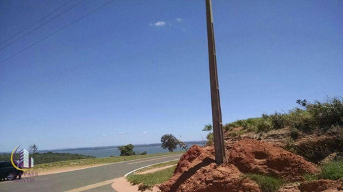 Imagem 14 de 16 de Terreno À Venda, 450 M² - Centro - Paranapanema/sp - Te0155